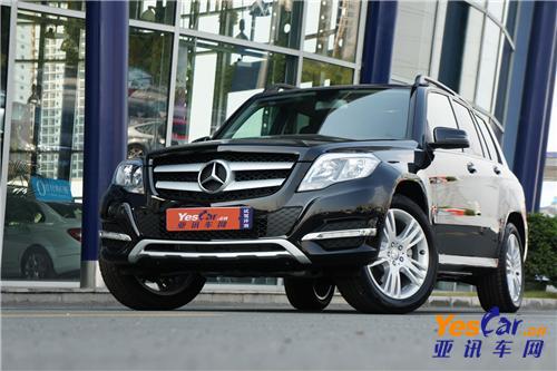 2013 GLK300 4MATIC r(sh)